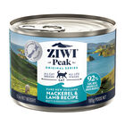 ZIWI, Can - Feline - Mackerel & Lamb image number null